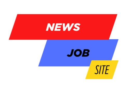 News Job Site