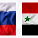 Russia and Syria